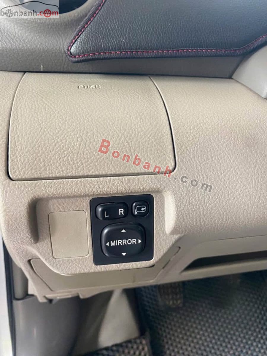 2011 Toyota Vios 1.5E - ảnh nhỏ 9