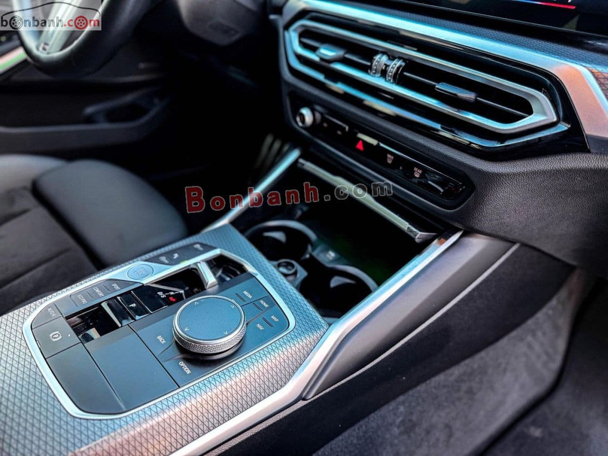 2023 BMW 3 Series 330i M Sport - ảnh nhỏ 7