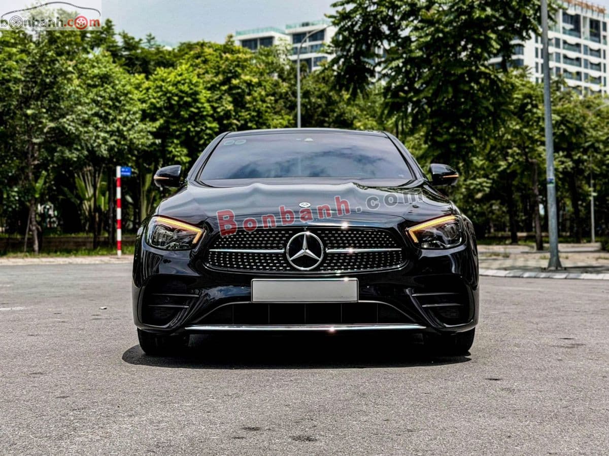 2021 Mercedes-Benz E class E300 AMG