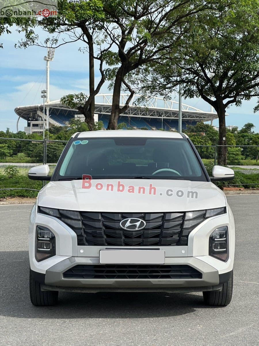 2024 Hyundai Creta Đặc biệt 1.5 AT