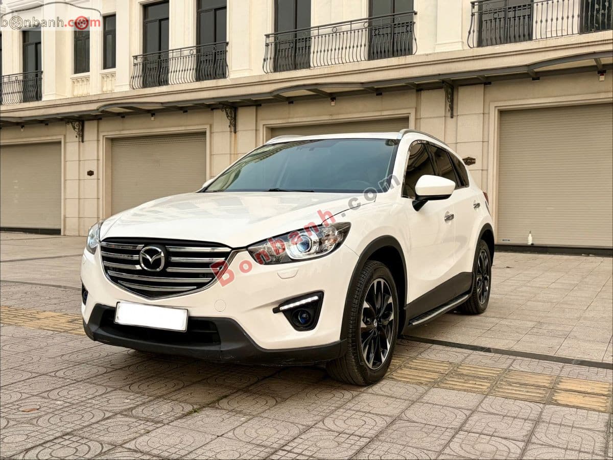2014 Mazda CX5 2.0 AT