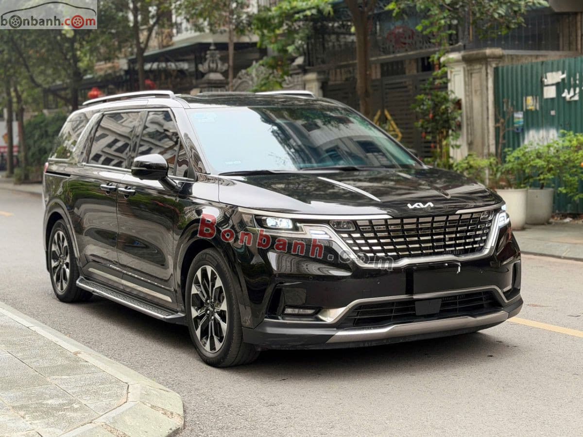2023 Kia Carnival Signature 2.2D - Image 1