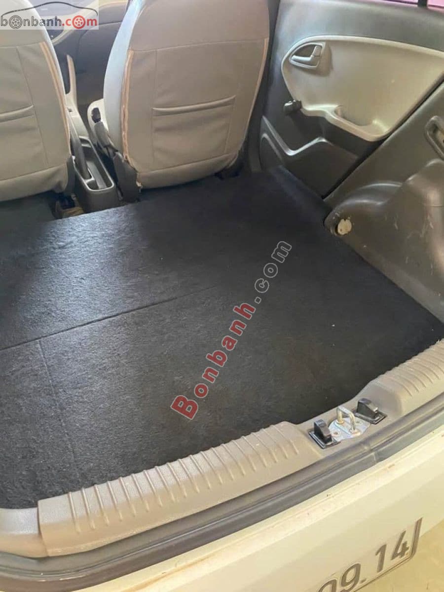 2013 Kia Morning Van 1.0 AT - ảnh nhỏ 5
