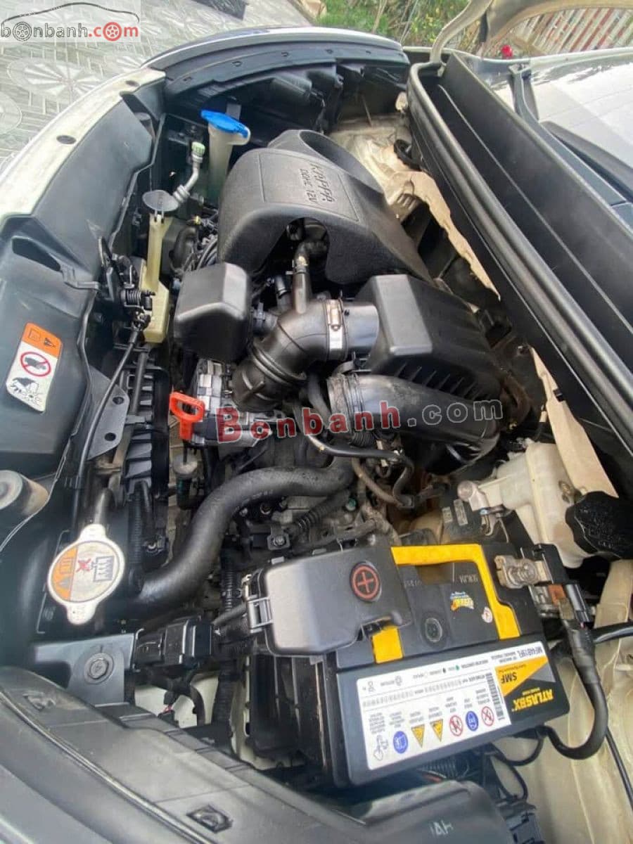 2013 Kia Morning Van 1.0 AT - ảnh nhỏ 7