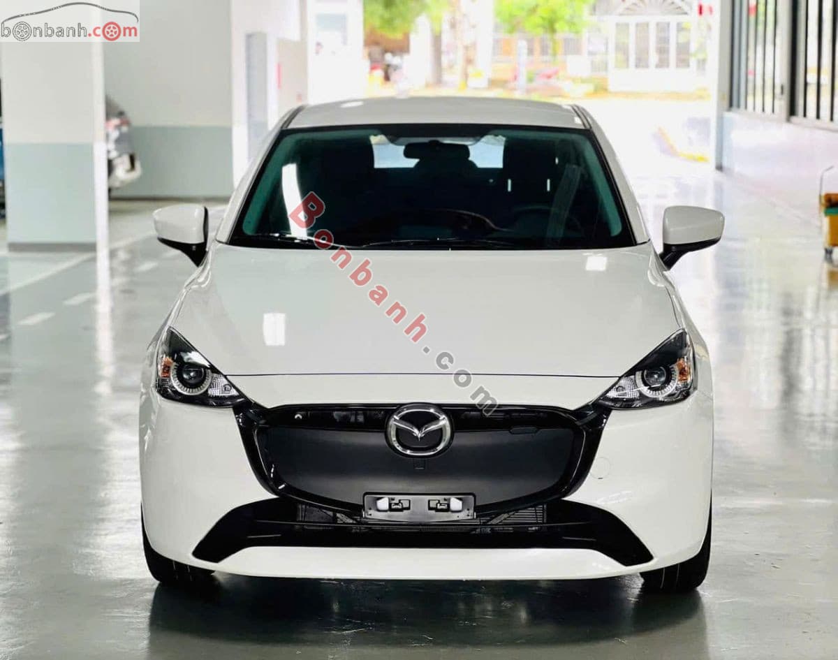 2026 Mazda 2 1.5 AT