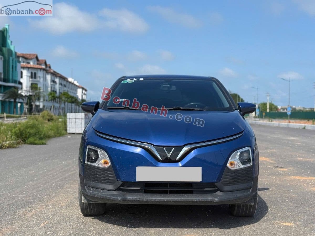 2025 VinFast VF5 Plus