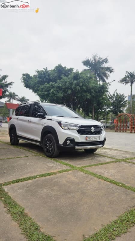 2025 Suzuki XL7 Hybrid 1.5 AT
