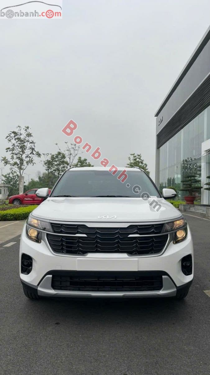 2026 Kia Seltos 1.5 AT