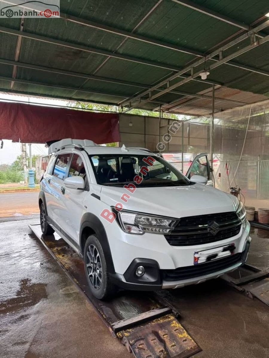2021 Suzuki XL7 1.5 AT