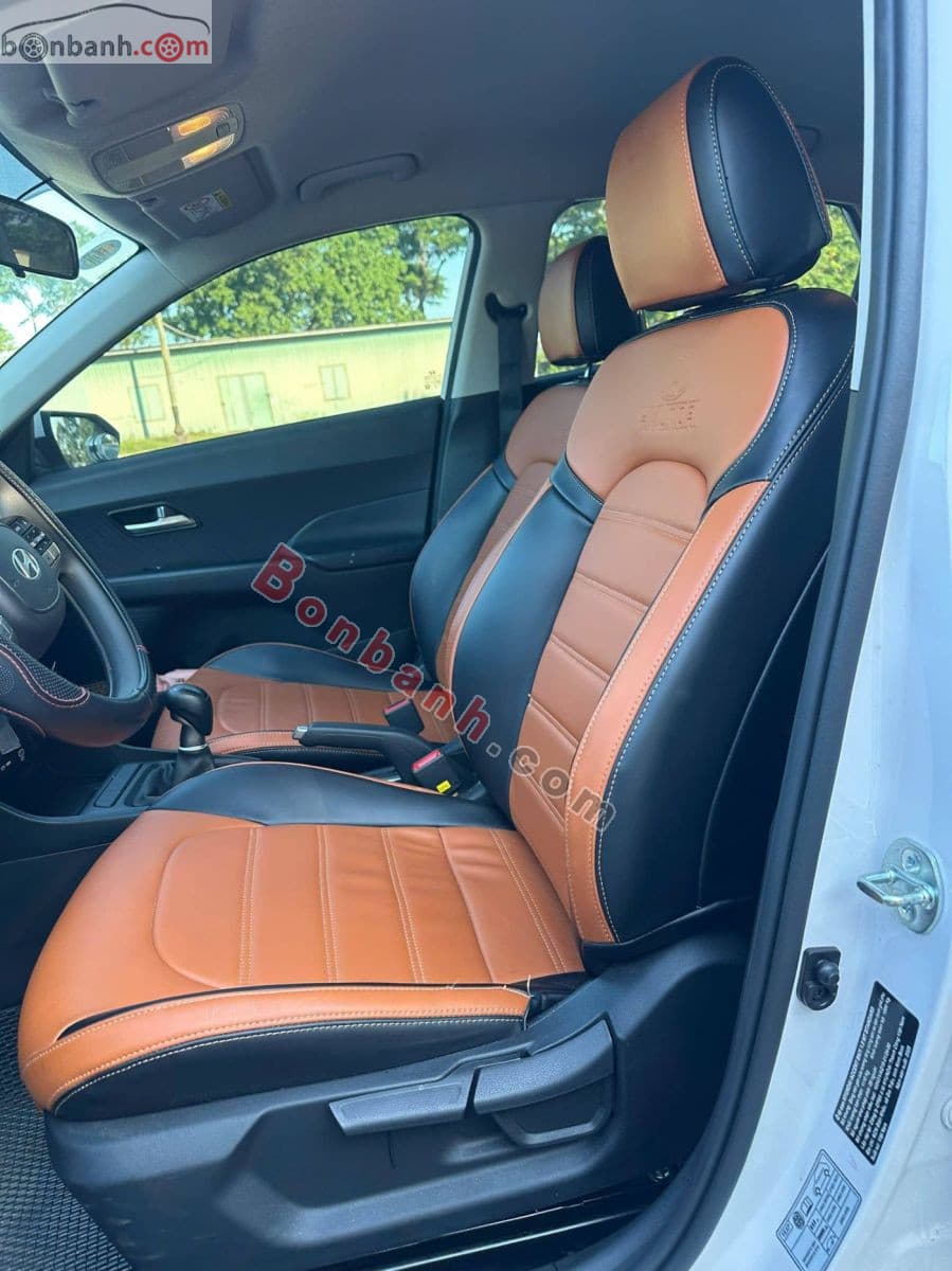 2025 Hyundai Accent 1.5 MT - ảnh nhỏ 5