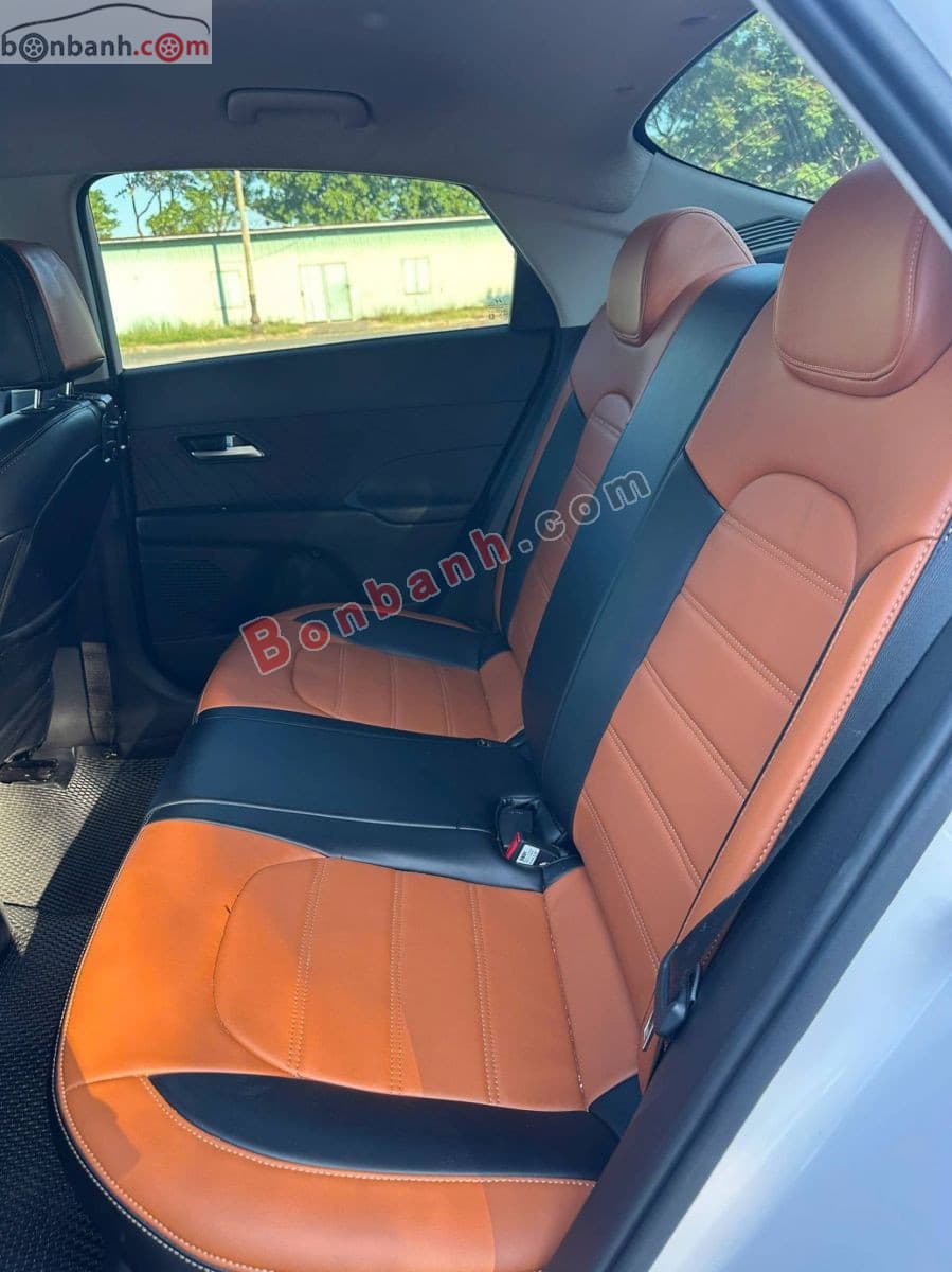 2025 Hyundai Accent 1.5 MT - ảnh nhỏ 6