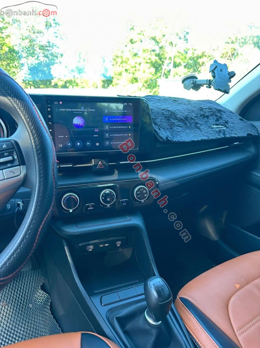 2025 Hyundai Accent 1.5 MT - ảnh nhỏ 7