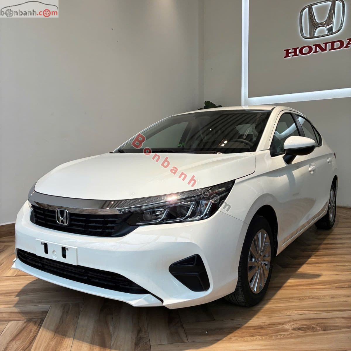 2026 Honda City G 1.5 AT