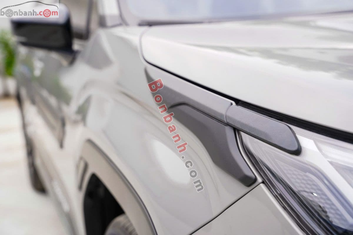 2026 Subaru Forester 2.5i-S Eyesight