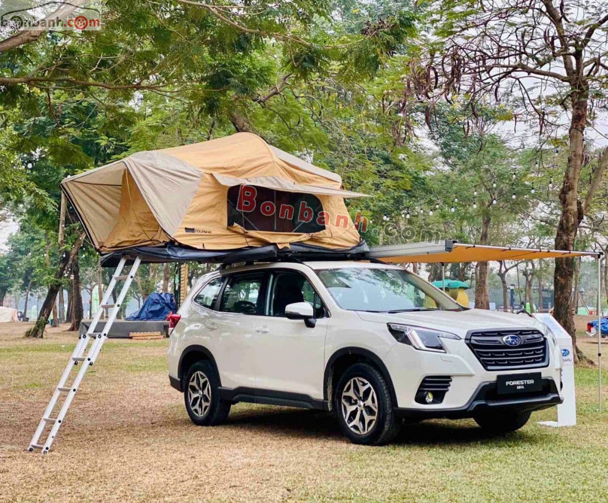 2024 Subaru Forester 2.0i-L EyeSight