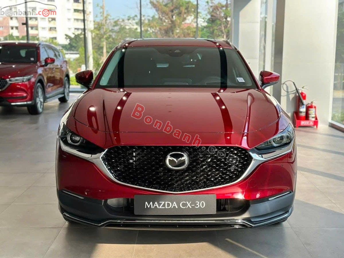2025 Mazda CX 30 Premium 2.0 AT