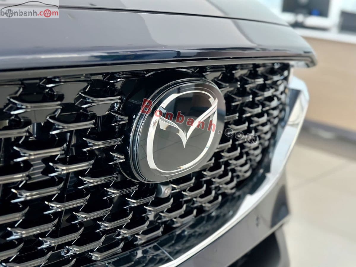 2026 Mazda CX5 Premium 2.0 AT - ảnh nhỏ 6