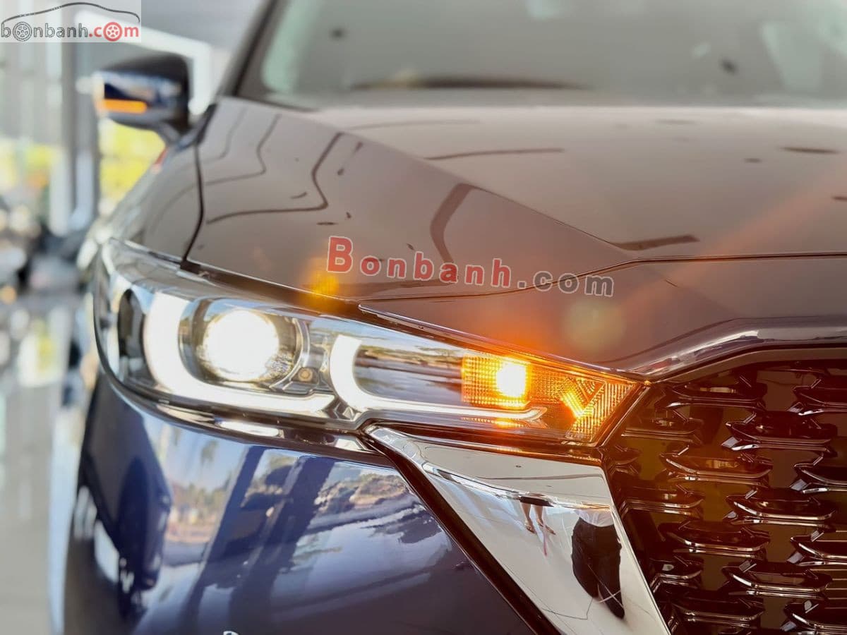 2026 Mazda CX5 Premium 2.0 AT - ảnh nhỏ 7