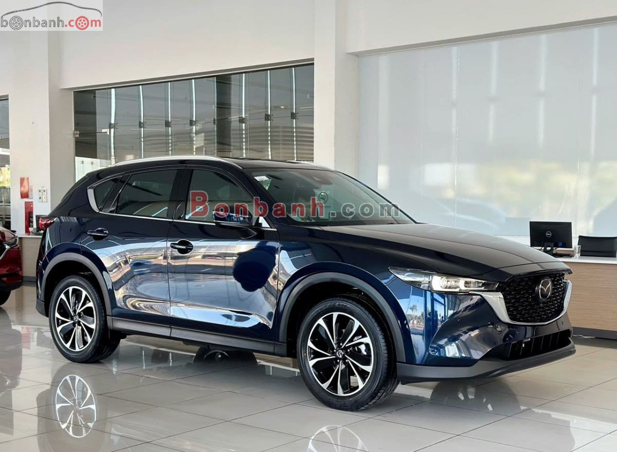 2026 Mazda CX5 Premium 2.0 AT
