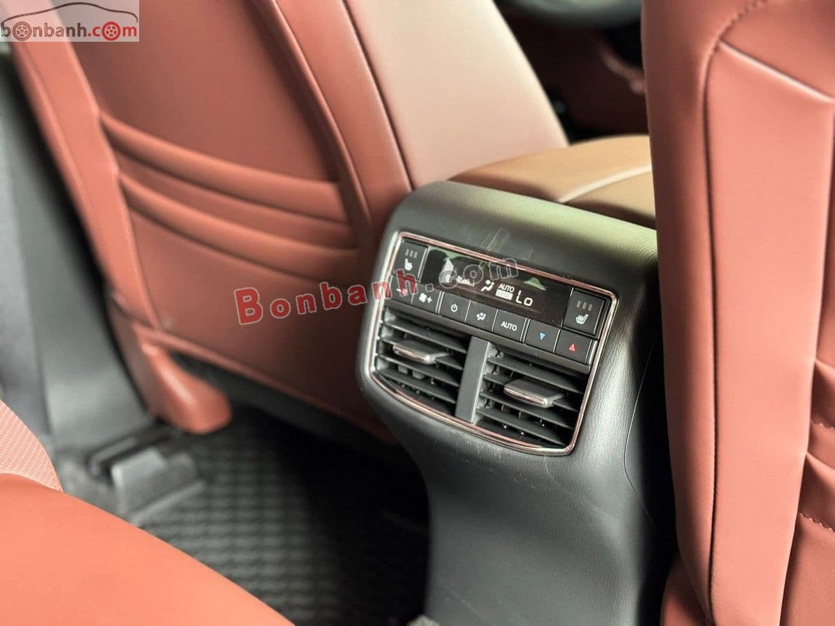 2026 Mazda CX8 Signature 2.5 AT AWD - ảnh nhỏ 9