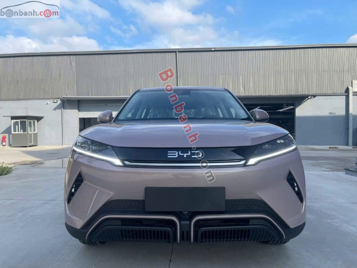 2026 BYD Atto 2 AT - Image 1