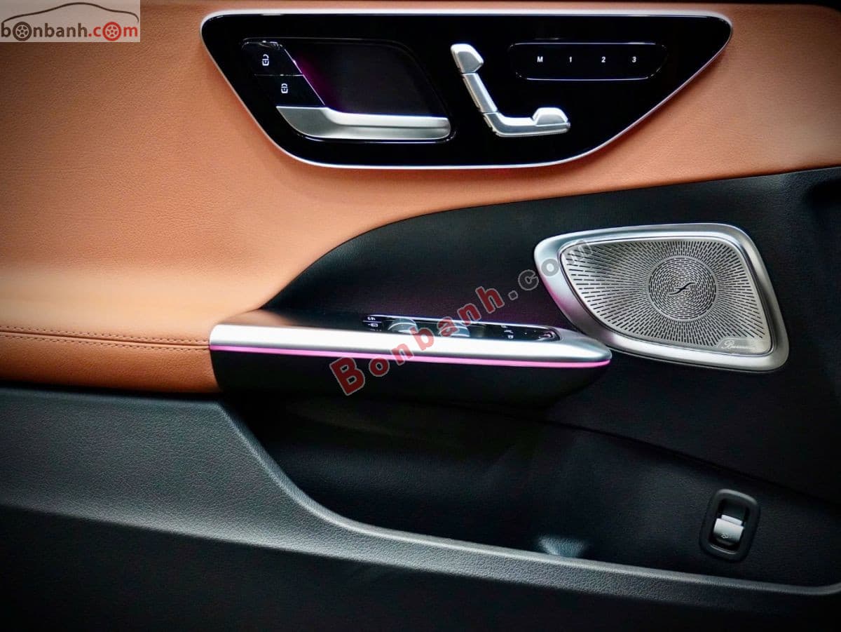2025 Mercedes-Benz C class C300 AMG - ảnh nhỏ 7