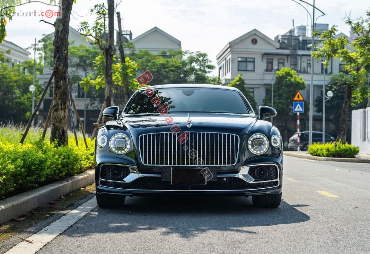 2022 Bentley Flying Spur V8