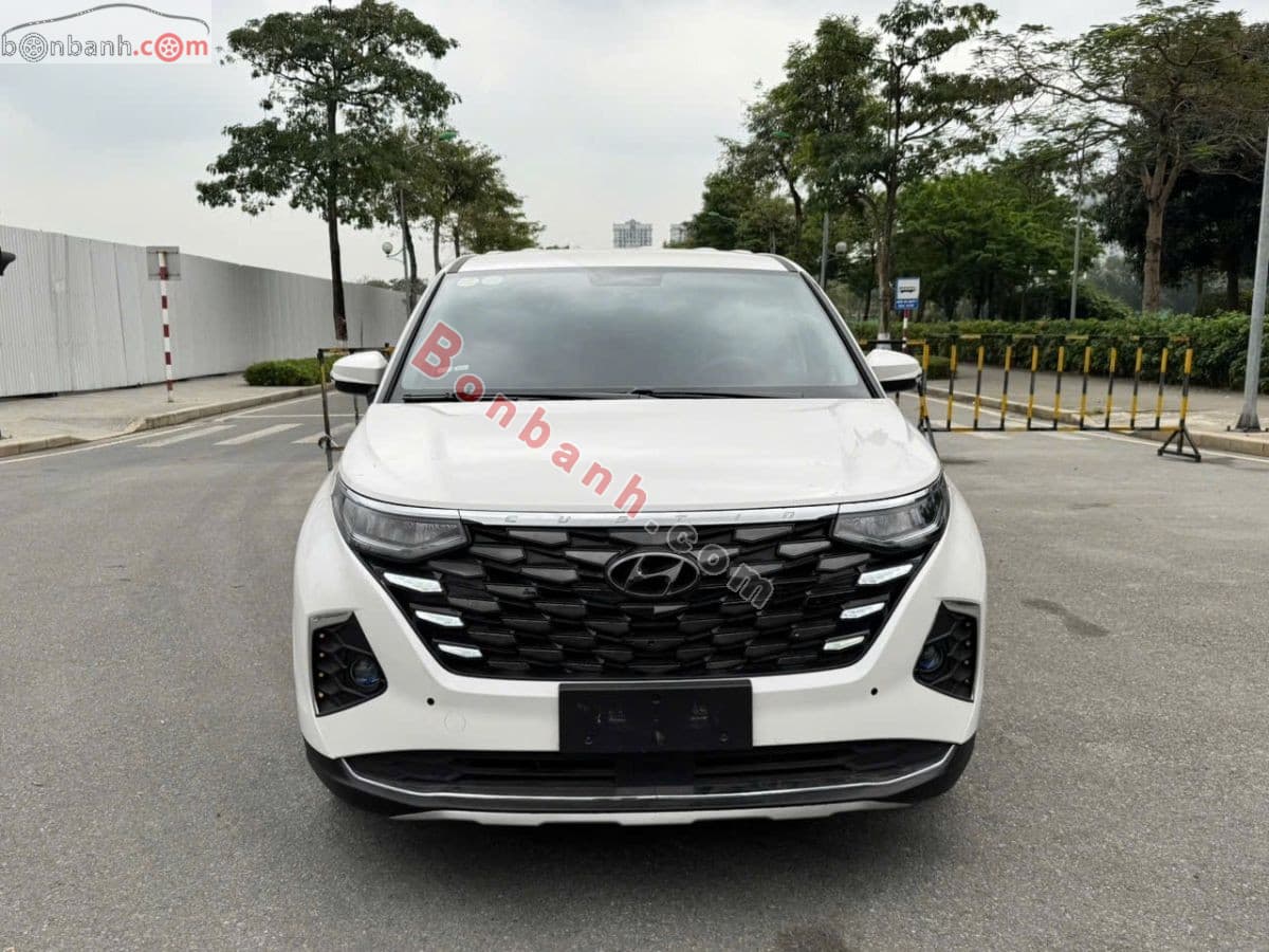 2023 Hyundai Custin Tiêu Chuẩn 1.5T