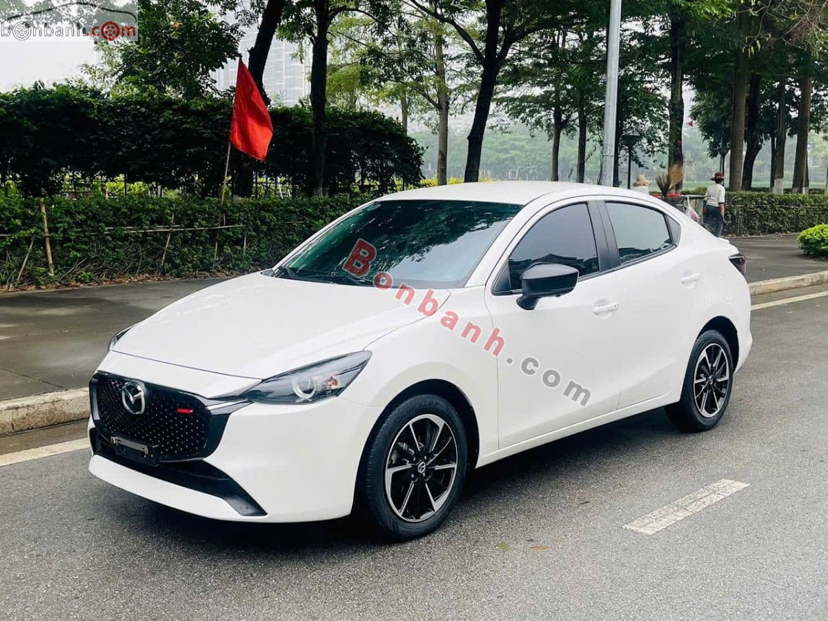 2024 Mazda 2 Premium - Image 1