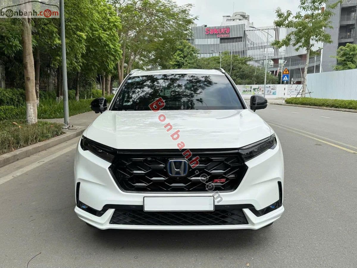 2023 Honda CRV e:HEV RS - Image 1