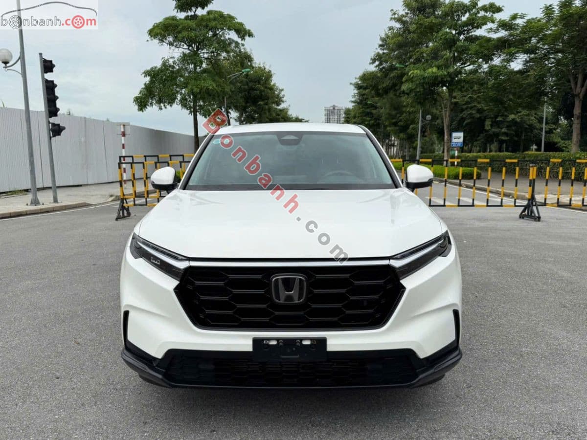2024 Honda CRV G