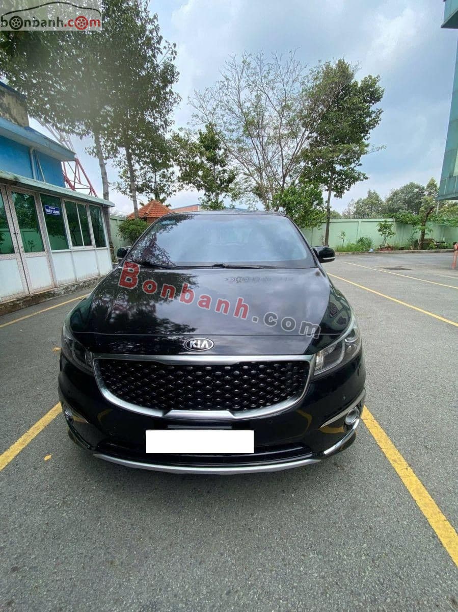 2016 Kia Sedona 3.3L GATH - Image 1