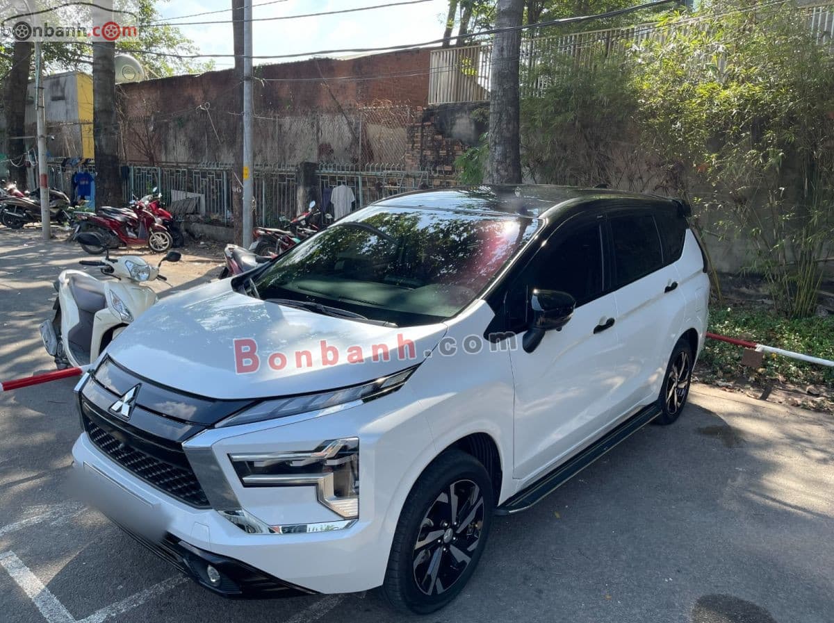 2022 Mitsubishi Xpander Premium 1.5 AT