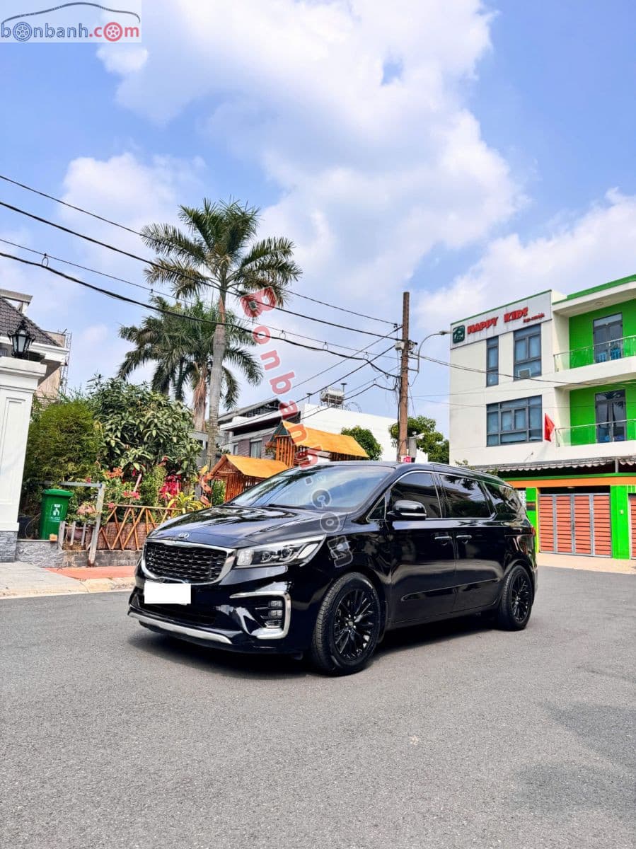 2020 Kia Sedona 2.2 DAT Luxury