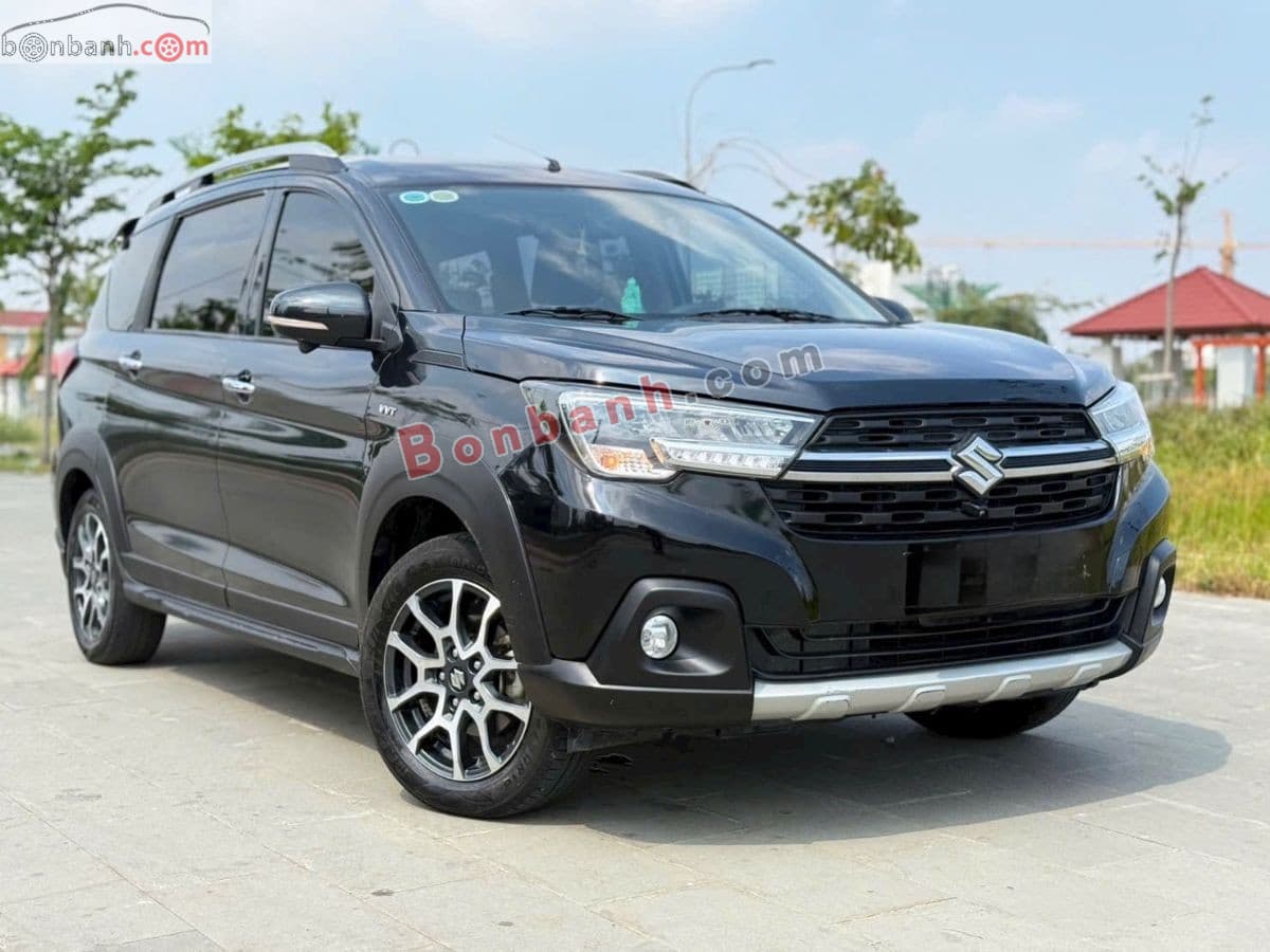 2022 Suzuki XL7 Sport Limited 1.5 AT