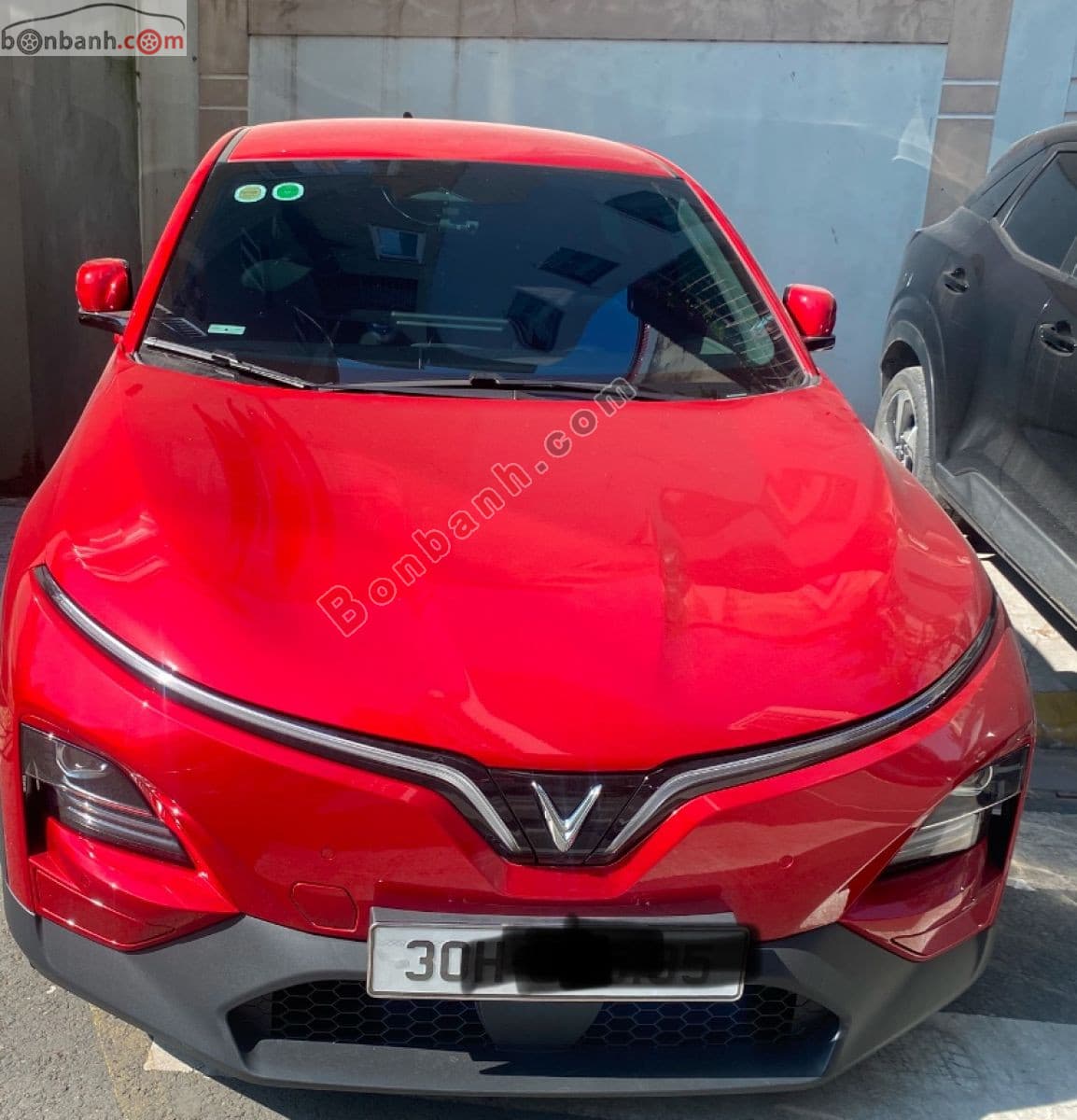 2025 VinFast VF6 Eco