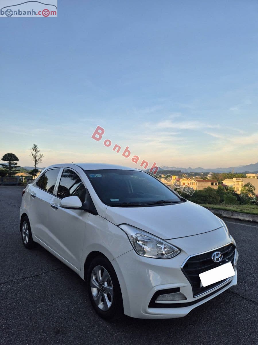 2020 Hyundai i10 Grand 1.2 AT