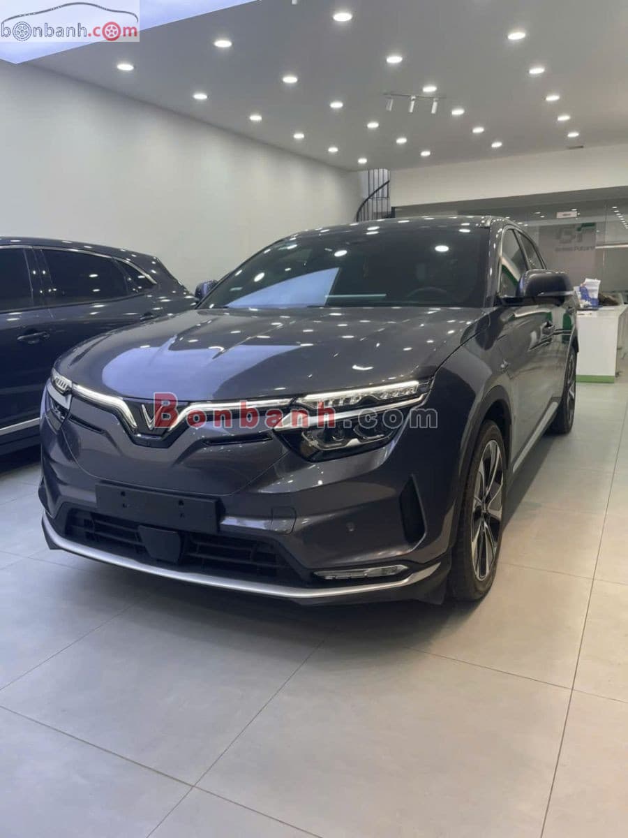 2022 VinFast VF8 Plus AWD