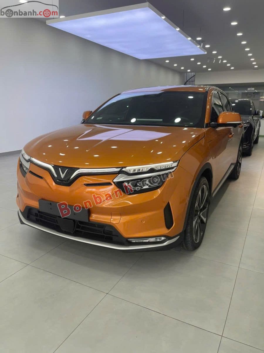 2022 VinFast VF8 Plus AWD