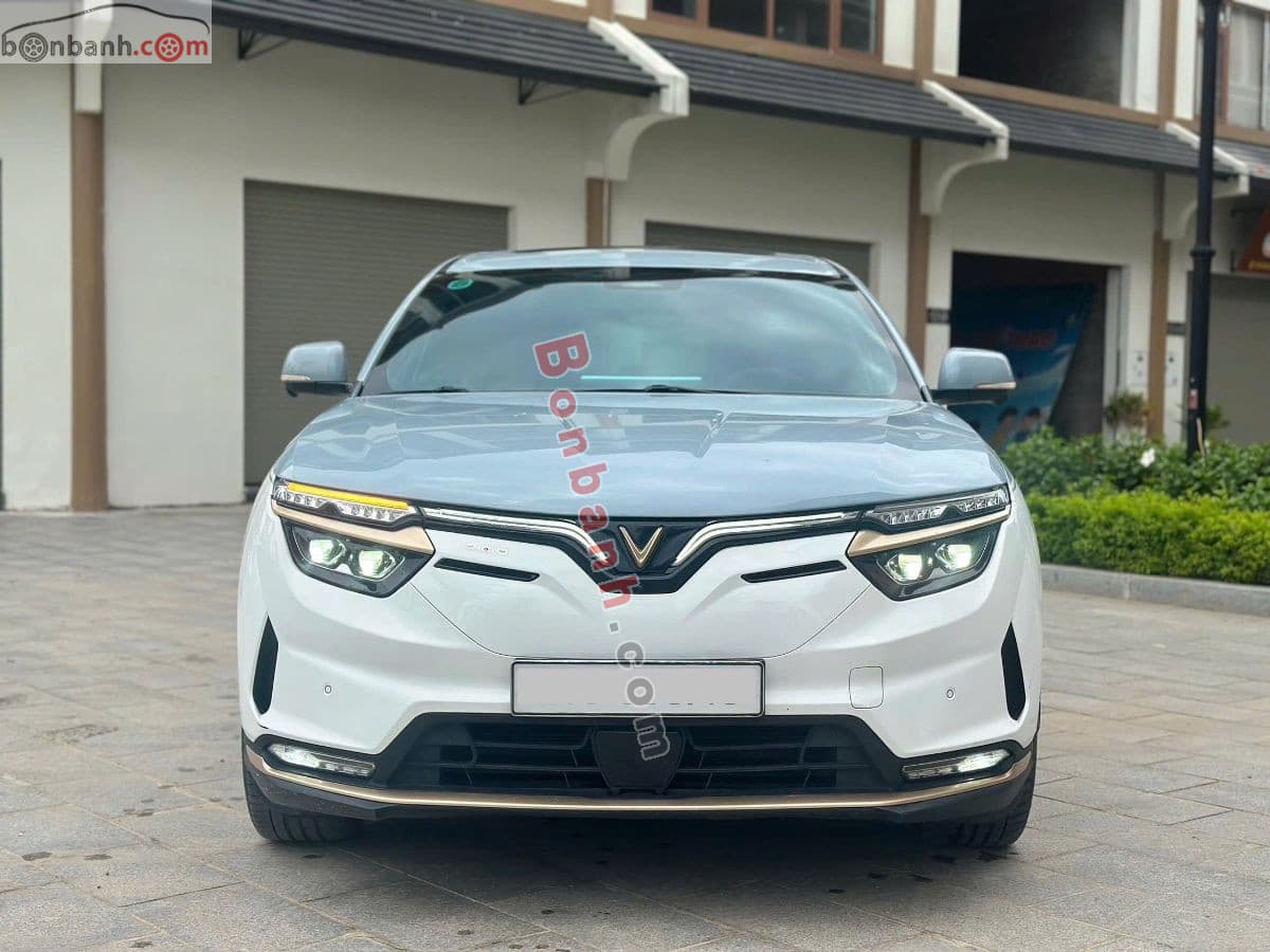2023 VinFast VF8 Plus AWD