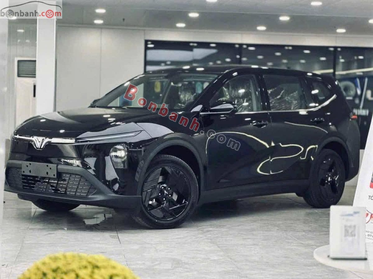 2026 VinFast VF MPV 7 AT