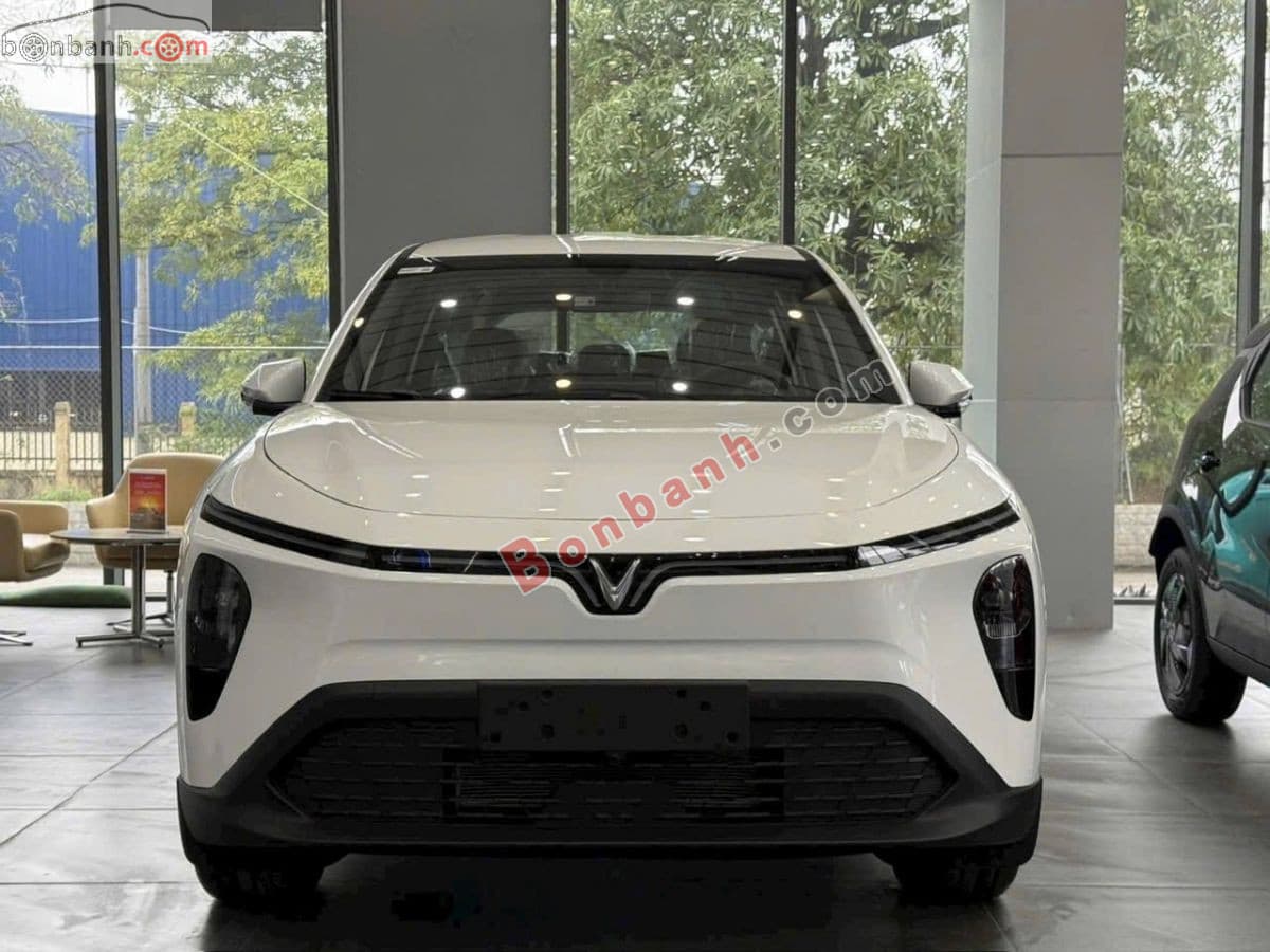 2026 VinFast VF MPV 7 AT
