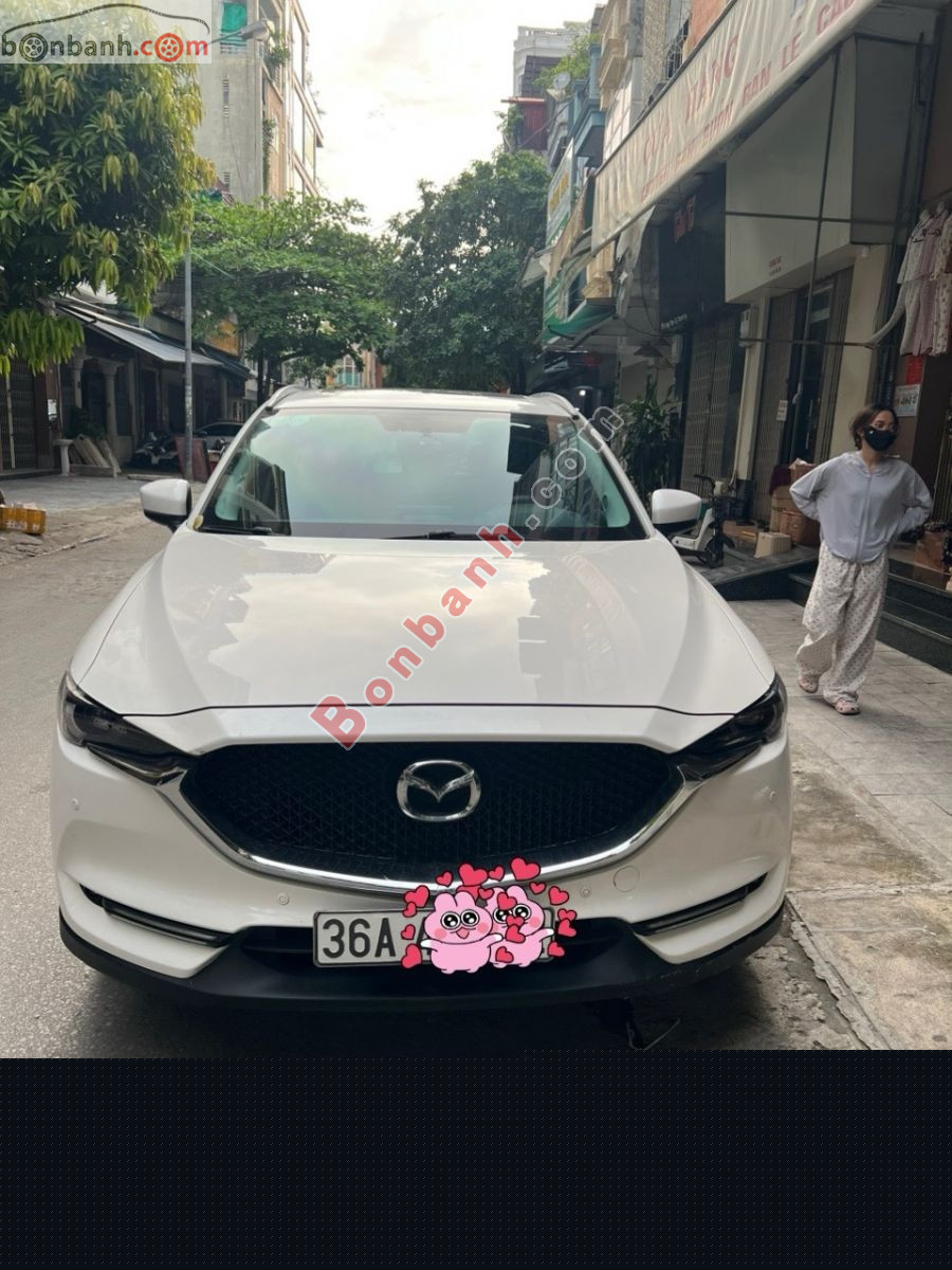 2019 Mazda CX5 2.0 AT