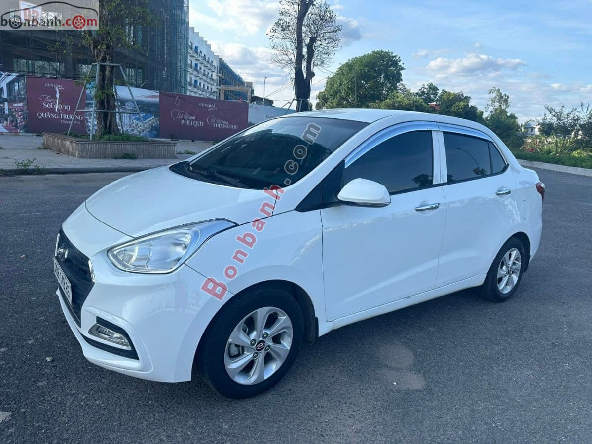 2020 Hyundai i10 Grand 1.2 MT