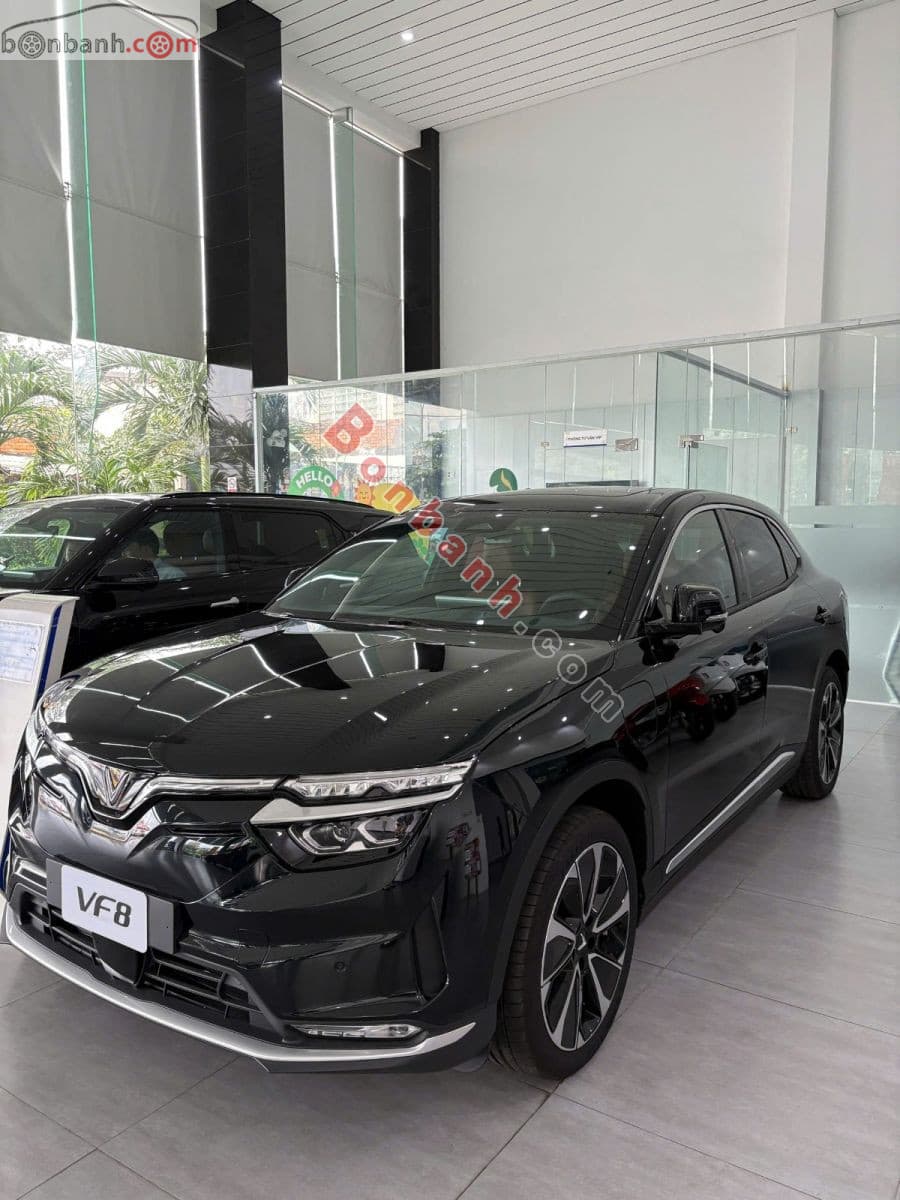 2023 VinFast VF8 Plus AWD