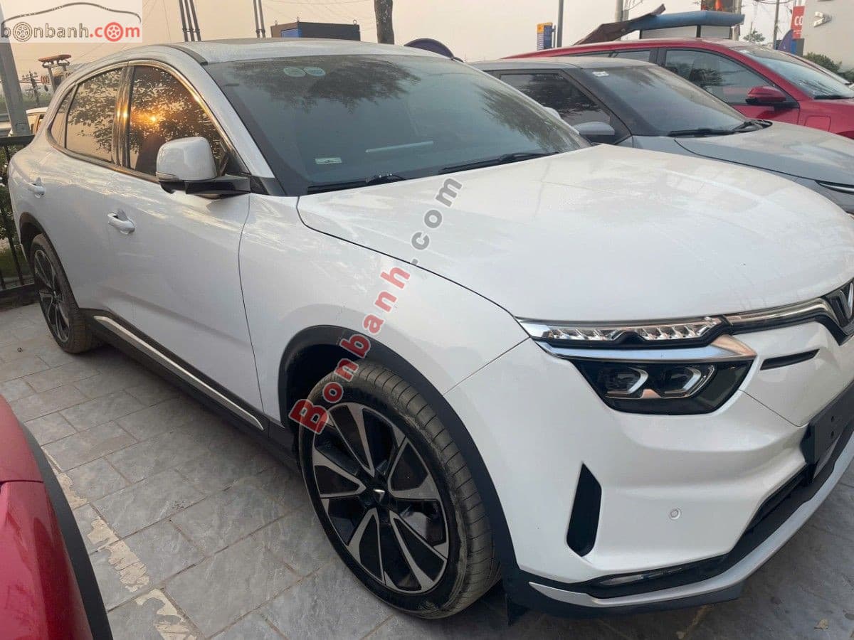 2023 VinFast VF8 Plus AWD