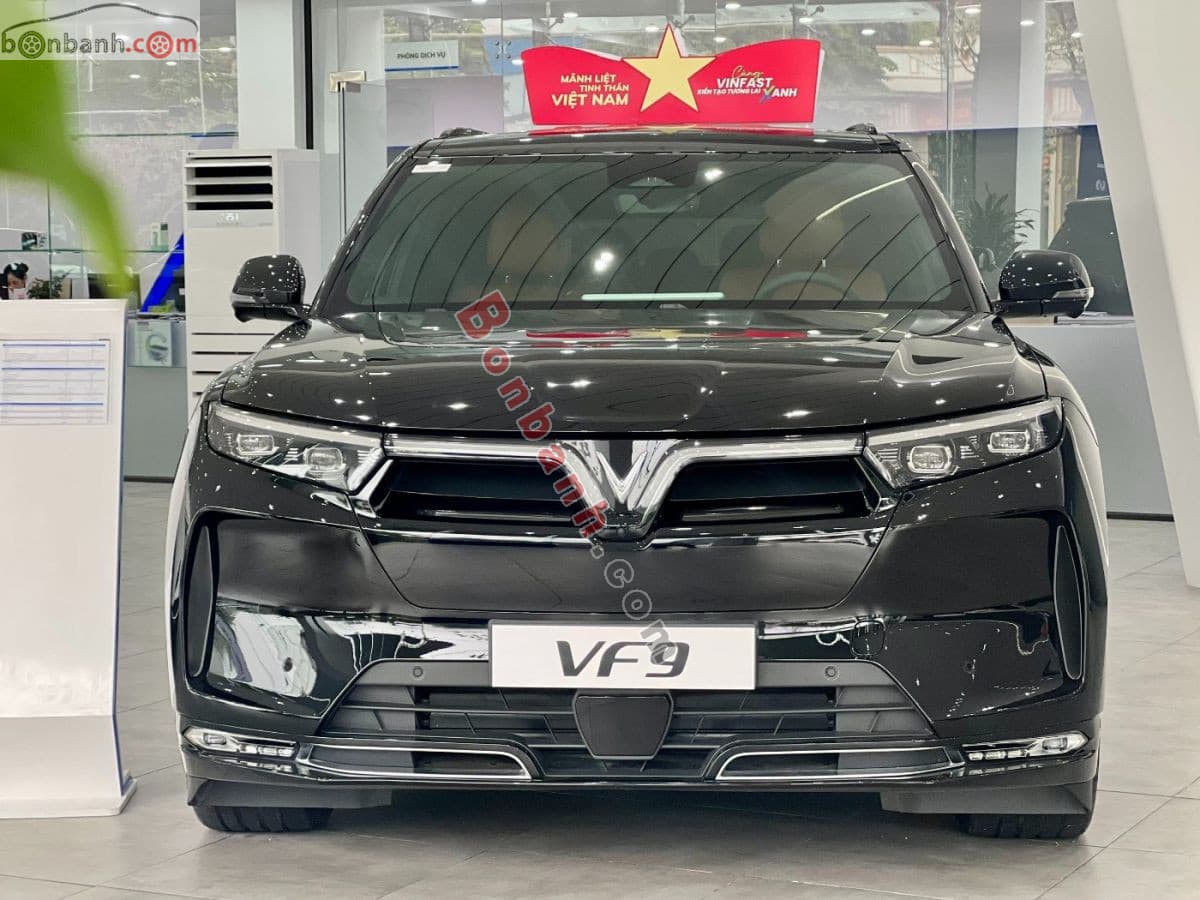 2026 VinFast VF9 Plus 7S - Image 1