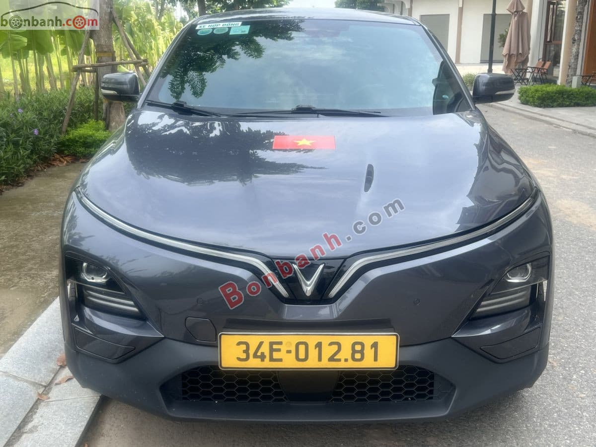 2024 VinFast VF6 S
