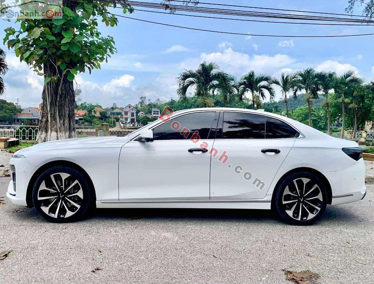 2022 VinFast Lux A 2.0 Nâng cao