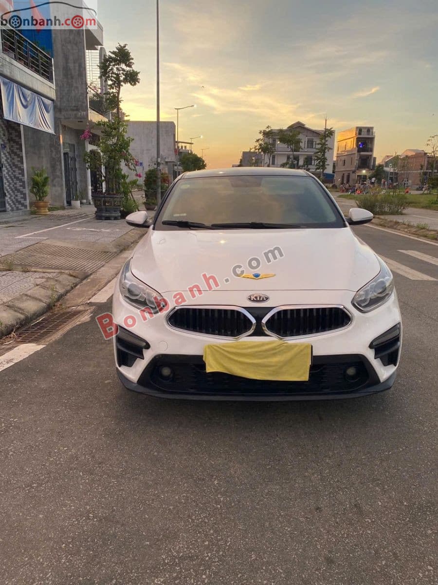 2019 Kia Cerato 1.6 MT